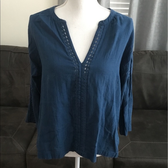 Embroidered Trim - Picture 1 of 5